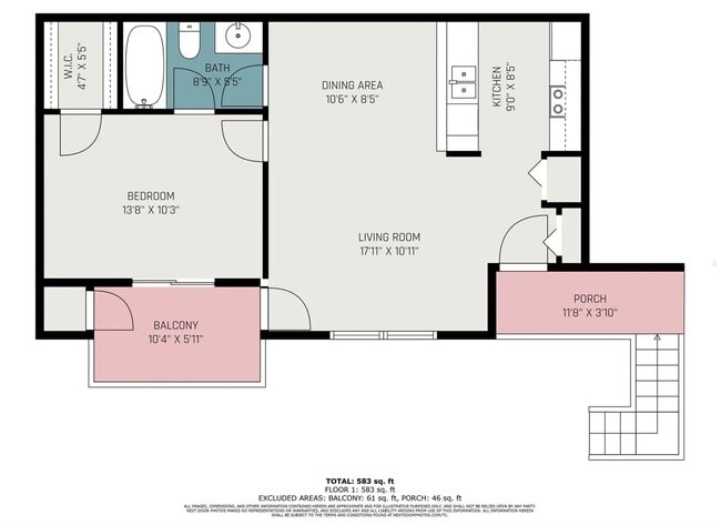 Photo - 455 Alt 19 Condo Unit 254