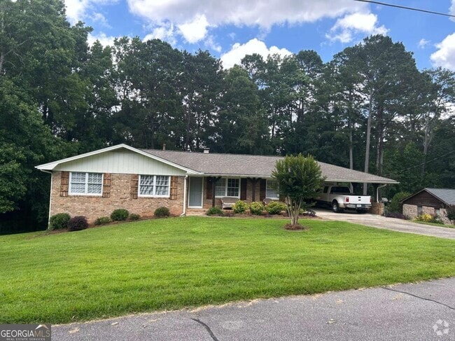 Building Photo - 1271 Arrowhead Rd Rental