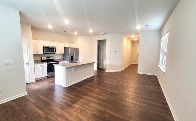 Photo - New Three Bedroom Townhouse in Greer SC!