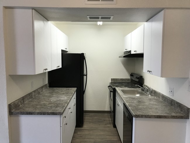 Photo - Alta Vista Village