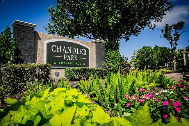 Photo - Chandler Park Apartment Homes