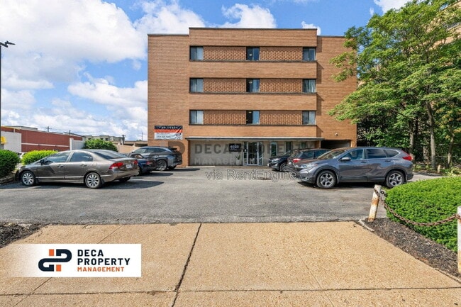 Photo - 4020 Lindell Blvd Unit 307