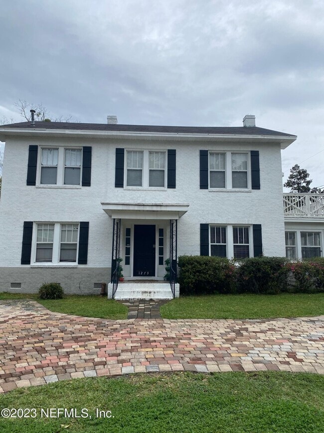 Photo - 1279 Belmont Terrace Unidad 4