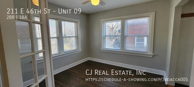 Photo - 211 E 46th St