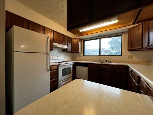 Photo - $1,435 | 2 Bedroom + Bonus Room, 1.5 Bathroom Town Home | No Pets | Sublease* | Available for Aug...