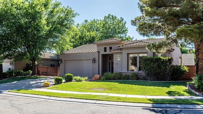 Photo - 3 bed 2 bath home!