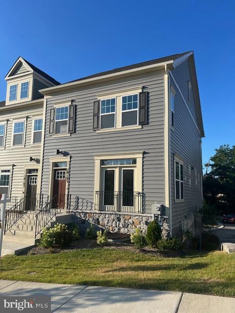 Photo - 10105 Kings Grove Wy Townhome