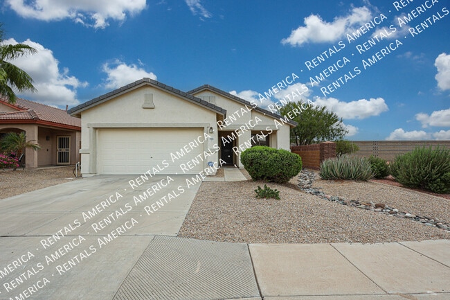 17321 N 167th Dr