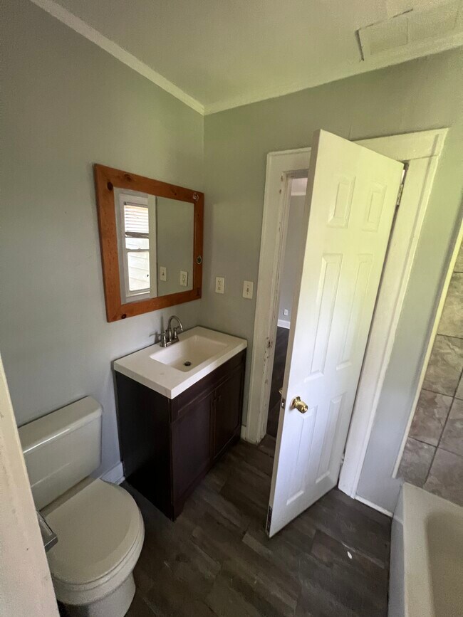 2450 Benton Blvd Rental House Rental in Kansas City, MO