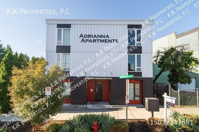 Modern Serenity: Your Ideal Haven Awaits i... - Modern Serenity: Your Ideal Haven Awaits i... House