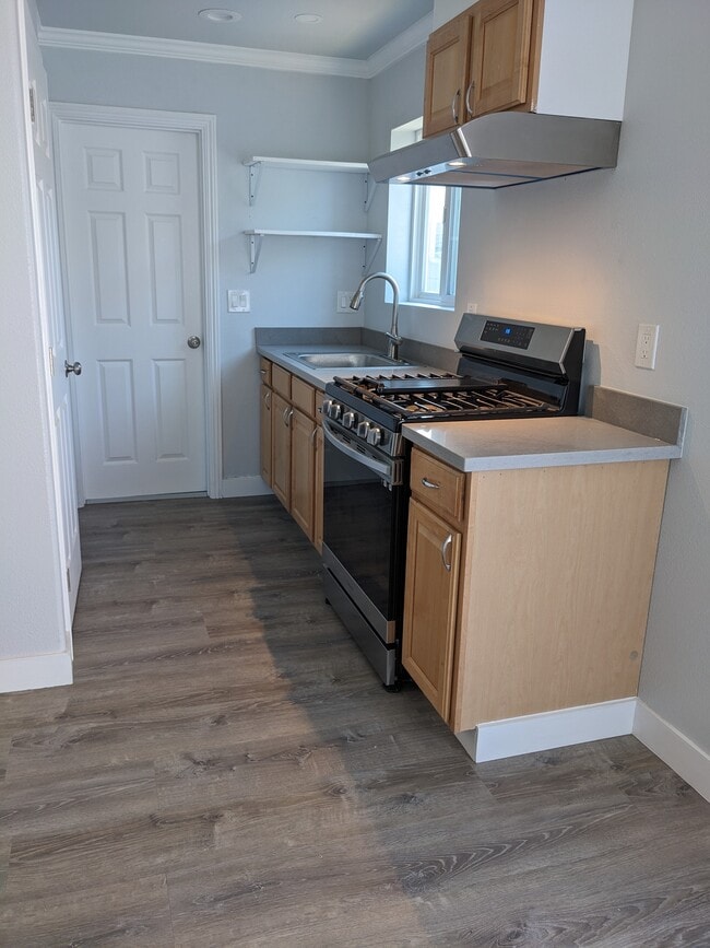 Photo - 768 Easton Ave Unidad 768 A