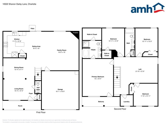 Photo - 10522 Shanon Darby Ln