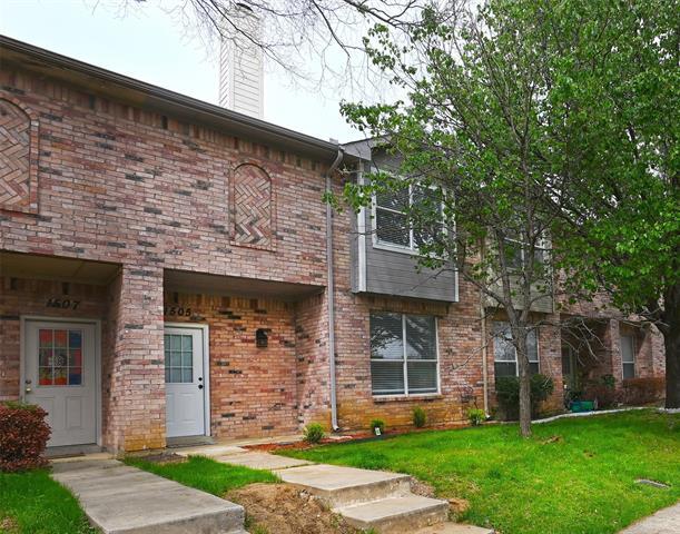 Photo - 1505 Barbara Dr