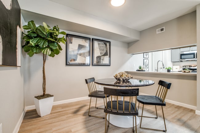 Photo - The Sutton Apartments