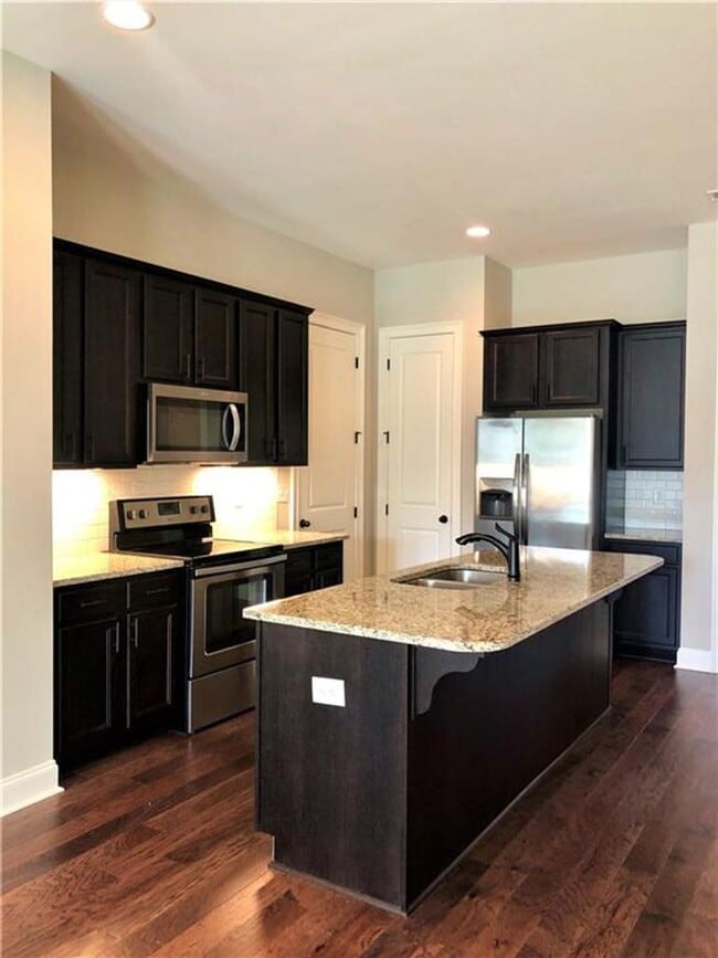 Photo - Highlands Townhome