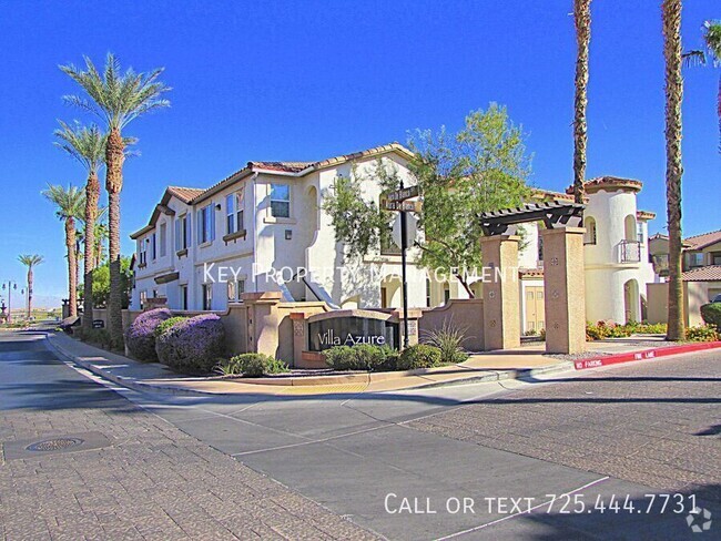 Building Photo - 3 BEDROOM 2 BATH HENDERSON CONDO WITH 1 CA... Unit #14202