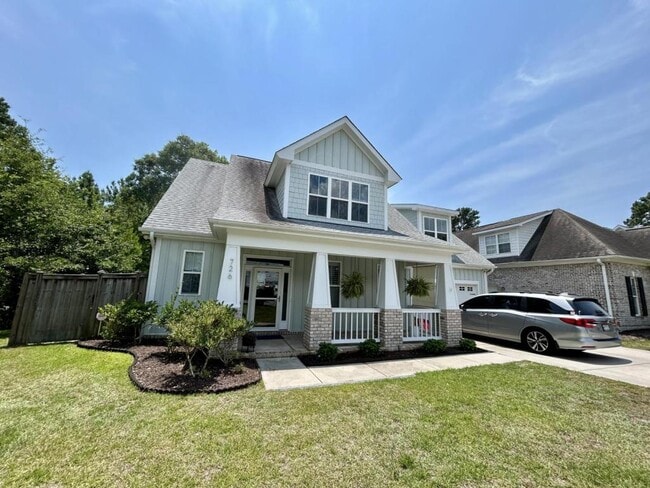 Photo - 726 Quinn Dr House
