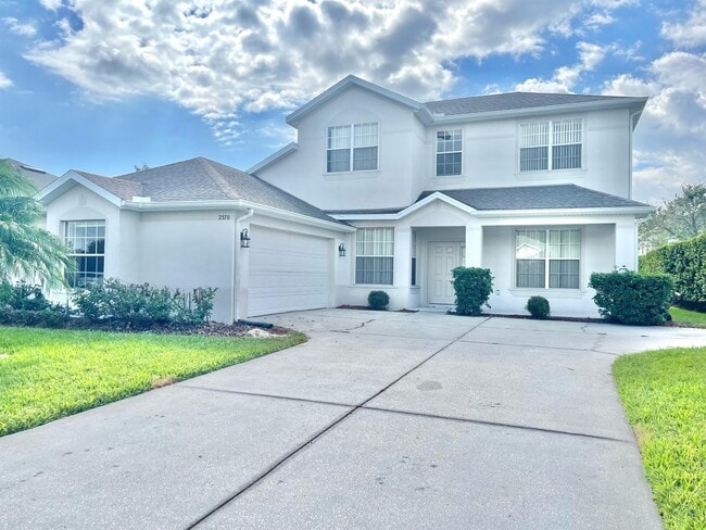 Building Photo - 2370 Hinsdale Dr