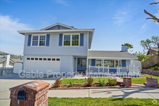 Building Photo - 22162 Barbacoa Dr Rental