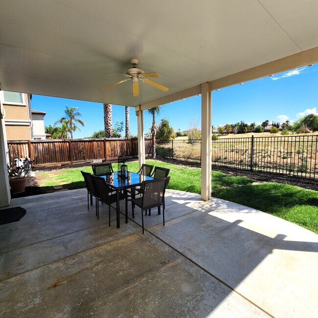 Photo - 4 bed 2.5 bath Single Family Home