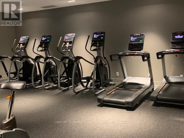 Photo - 1787 St Clair Ave W Unit 1007