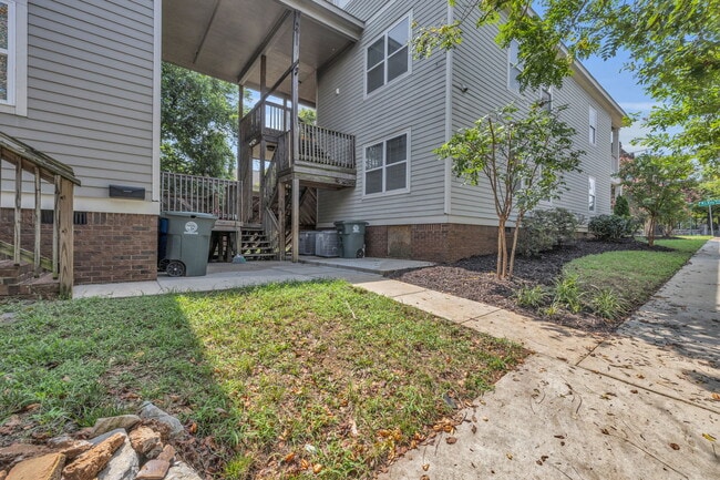 Photo - MLK @ Fairview I