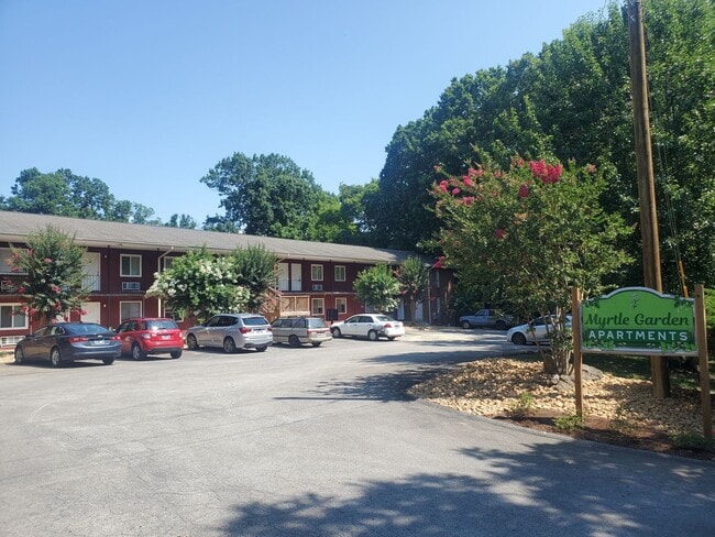 Photo - Myrtle Garden Apartments Unit 4