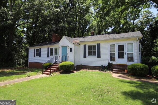 Building Photo - 114 College Ave Rental