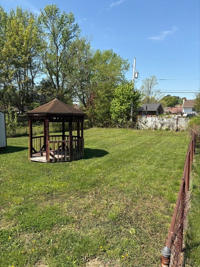 Photo - 2117 Sherwood Rd Unit Sherwood 2117