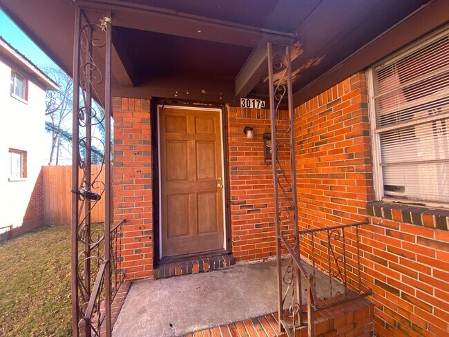 Photo - 3017 Ave C Unit Apt A