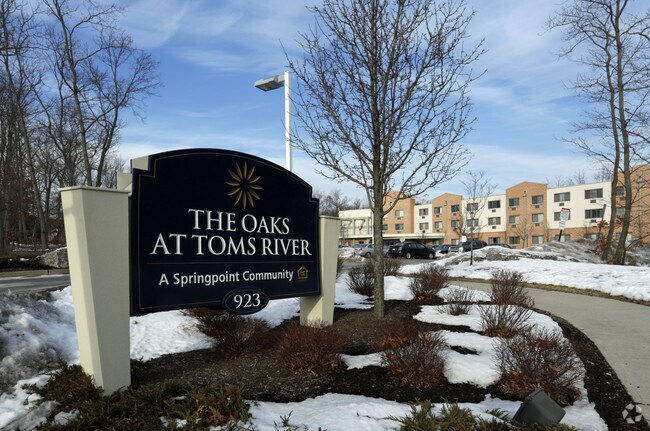 Photo - The Oaks at Toms River