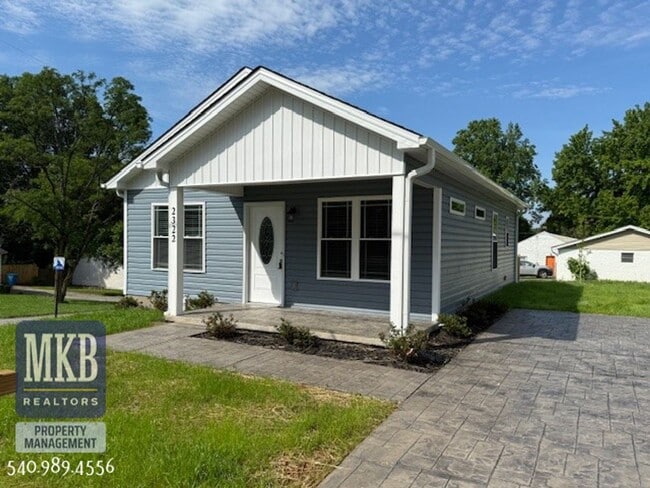 New Construction Home! - New Construction Home!