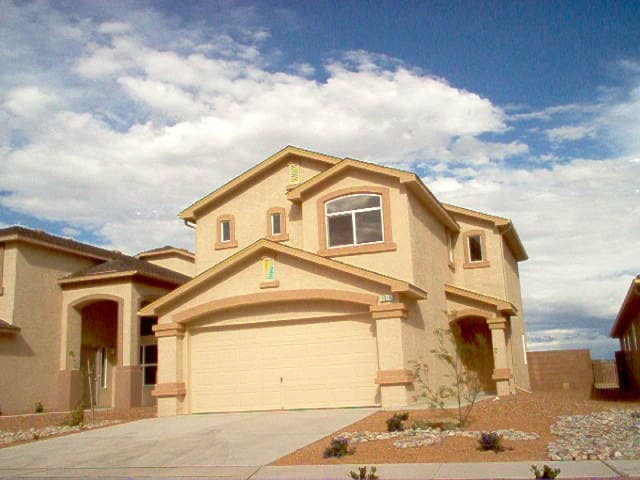 Photo - 3316 Crimson Rose Ln SW