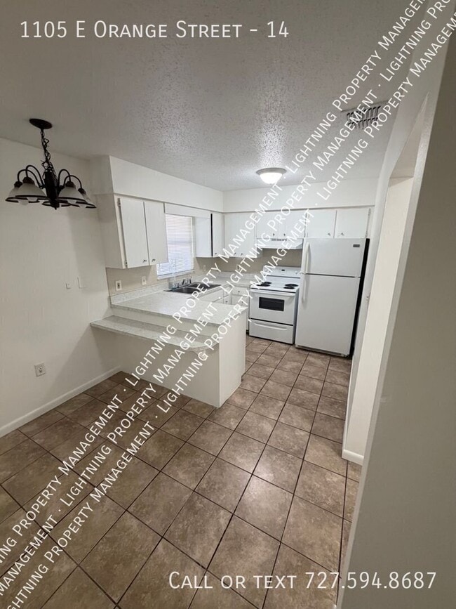 1105 E Orange St Unit 14