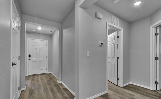 Photo - Welcome to this stunning 4-bedroom, 2-bathroom home located in the vibrant community of Caldwell,...