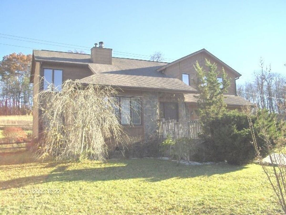 Photo - 406 Mt Tabor Rd