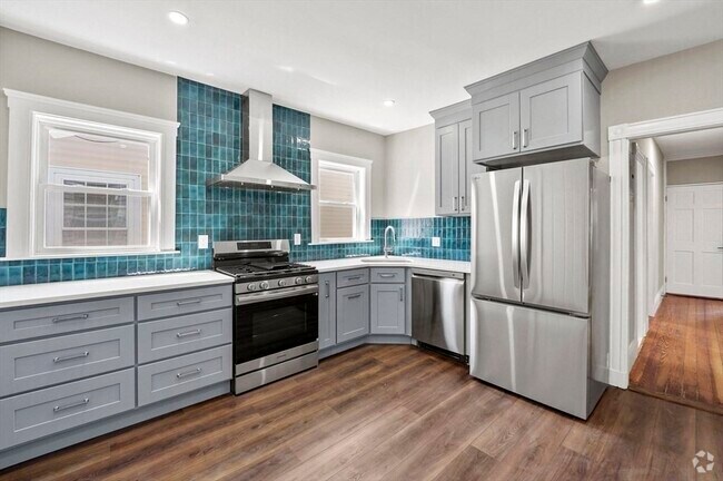 Building Photo - 18 Lyon St Unit 3 Rental
