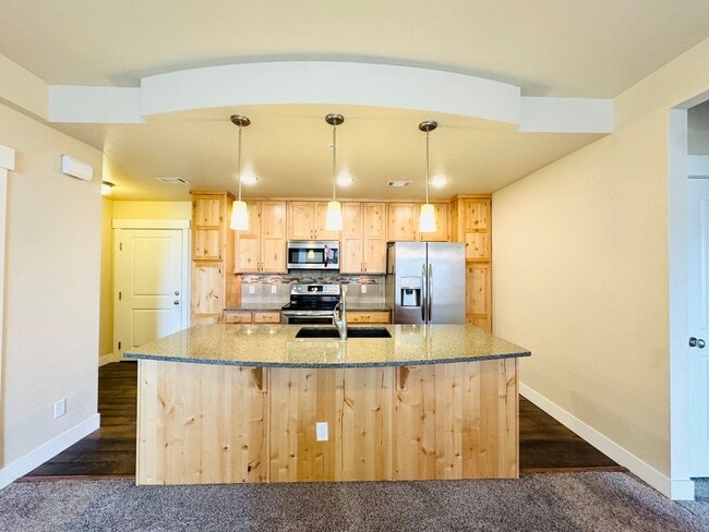 Photo - Gorgeous Flats at Rigden Farm 2bed 2bath Condo