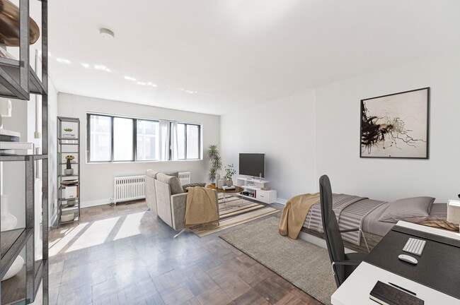 Building Photo - Pleasant Manor Unit 00402