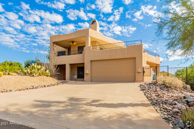 Building Photo - 16411 N Skyridge Ln Rental