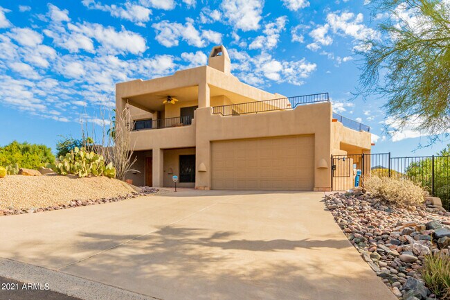 Photo - 16411 N Skyridge Ln Casa