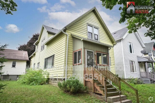 Building Photo - 234 N 37th St Unit A Rental