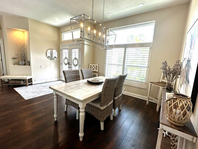 Photo - Furnished Six Month Rental - Gorgeous 3/2/2 Pool/Spa Home Tierra Verde