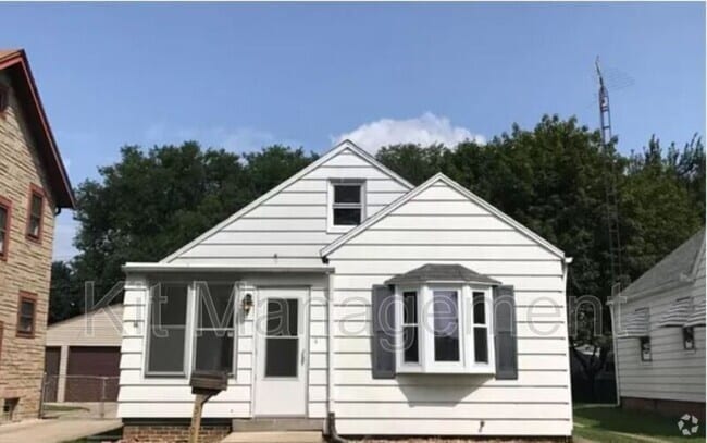 Building Photo - 540 Waggoner Blvd Rental