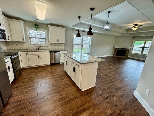 Photo - 20532 Troy Ln