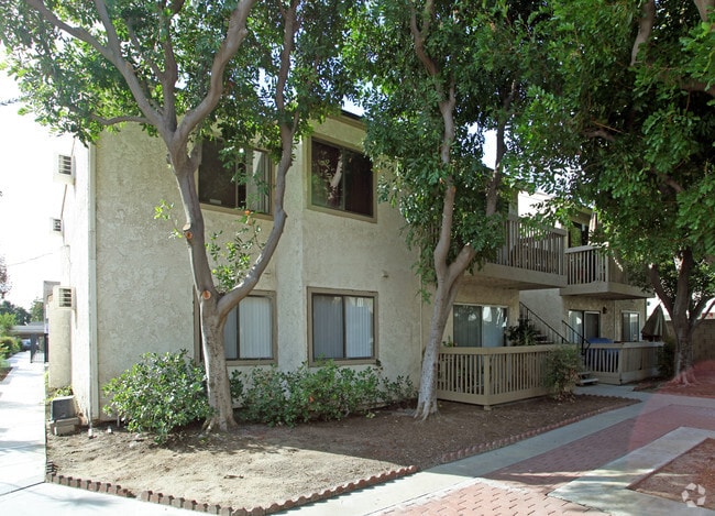 Photo - Lincoln Villas Apartment Homes