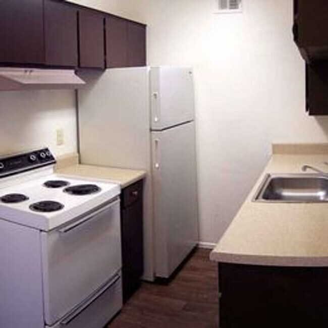 Photo - Santuario Apartments