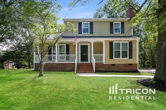 Photo - 11203 Kingfisher Dr House