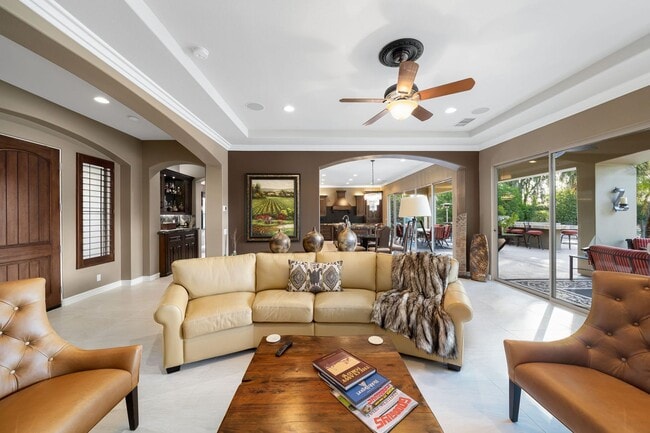 Photo - Villa Marbella Getaway w/ Pool & Spa