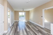 2BR, 2BA, Eagle River - 1,116SF
